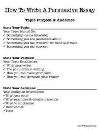 Some people believe that her plane ran out of fuel and crashed into the pacific ocean, but. How To Write A Persuasive Essay Writing A Persuasive Essay Persuasive Essays Essay