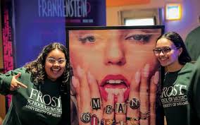 Summer Talk of the Town