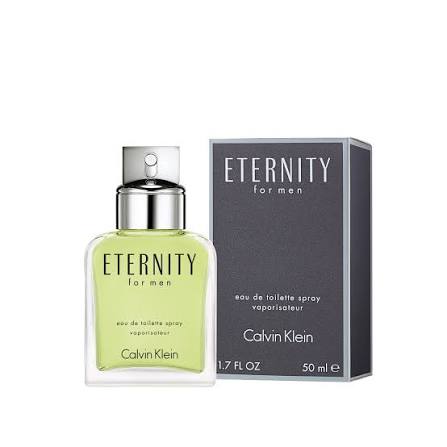 Calvin Klein Eternity for Men