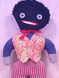 Carter , also known as dr doll face and caligan's other victims are taken to the hospital and his other victims like doll face were. The Golliwog Caricature Anti Black Imagery Jim Crow Museum Ferris State University