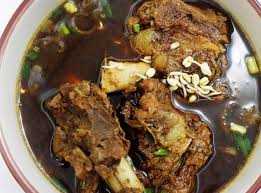 Bila bumbu sudah matang merata silahkan masukkan tumisan bumbu ini kedalam rebusan. 15 Resep Rawon Yang Enak Gurih Dan Mudah Dibuat Rekomended