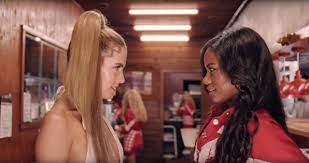 One of her customers is another young. Zola Movie Review This Is About More Than Just A Wild Weekend Gone Wrong Glamour