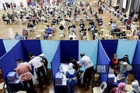 Negara bagian maharashtra di india perpanjang lockdown. 2f7kly Eail6xm