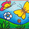 Garden fairies greeting card on green backdrop. Https Encrypted Tbn0 Gstatic Com Images Q Tbn And9gcroaewu3hkybfviqymjx85ivyanywudcm0xx Zjqof Bsyg7h Usqp Cau