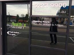 Health e medical centre shannon ave. Health E Medical Centre 258 Shannon Ave Geelong West Vic 3218 Australia