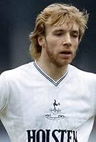 Steve Archibald