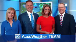 In the morning, the station airs abc's morning news and information program, with spots. Abc 7 Eyewitness News Accuweather Promo Youtube