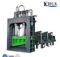 Gantry Shears for Scrap Metal Heavy Duty Scrap Metal Iron Hydraulic Cutting  Machine