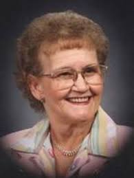 Mary Estis Obituary January 20, 2009