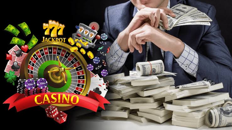 E-Wallet Casino Free Credit: How to Play for Free - TALLSHIP KASKELOT