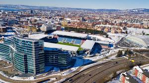 Vålerenga er en stolt klubb med en stolt historie! Intility Arena Wikipedia