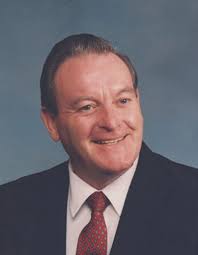 Robert Dalton Hall Obituary May 21, 2013