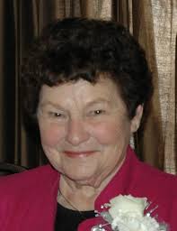 Obituary information for Neva Slump