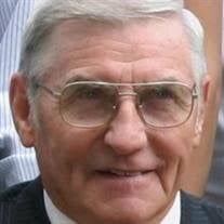 James A. Fiscus Obituary