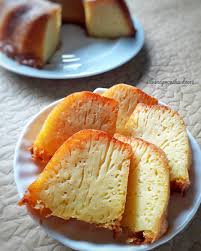 Resep bolu suri pake loyang baking : Resep Bolu Suri Kue Legend Khas Palembang Resep Spesial