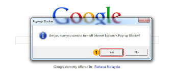 Best popup blocker for firefox. Easybook My How To Disable Pop Up Blocker