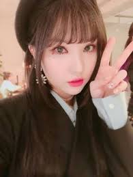 They treat woman like a toy. 8 Gfriend Eunha Selca Ideas Eunha Gfriend G Friend Jung Eun Bi