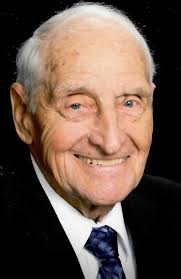 Obituary for William Eugene Bradford