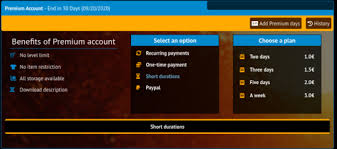 The following payment methods are accepted for a fortnite crew subscription! Neuer Abrechnungsservice Ryzom Wiki