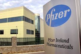 Pfizer To Create 300 New Jobs And Start Major New Project In Cork Cork Beo