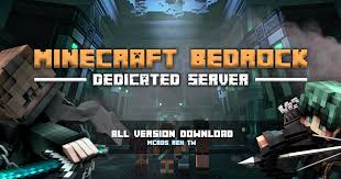 Then unpack the server file you downloaded to its own folder. Minecraft Bedrock Dedicated Server Bds All Version Download
