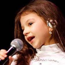 Cleopatra was born on 6 october 2002 in moldova and was the daughter of parvel stratan who was a singer. Cleopatra Stratan Bio Family Trivia Famous Birthdays