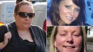 Friends of tragic Joetta Shumba who died in motorway smash raise cash for  her five-year-old son