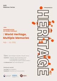 If we missed one of your favorite unesco sites, please let us know in the comments. Documentation Techniques For Architectural Heritage Posts Facebook