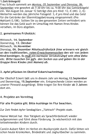 «das sind mitunter hohe forderungen.» doch das eigene haus müssen die kinder meist. Elternbrief 3 2011 Liebe Eltern Kaum Hat Das Neue Kindergartenjahr Begonnen Und Schon Sind Wir Wieder Mittendrin Pdf Free Download