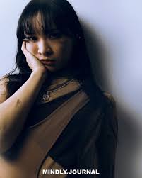 Florence Lam・行為藝術並不是開幕舞獅| MINDLY.JOURNAL