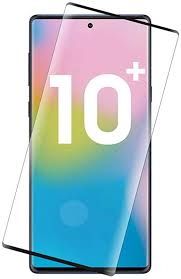 To unlock your at&t locked cell phone, you have either to wait until your contract ends or before this time by paying them to unlock your mobile. Amazon Com Tempered Glass Screen Protector Compatible With T Mobile Samsung Galaxy Note 10 Plus Fingerprint Unlock 3d Curved Edge Full Cover Hd Clear Bubble Free For Galaxy Note 10 Cell Phones