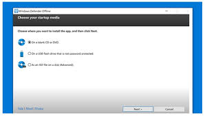 Here's how to turn it back on. Windows Defender Offline 2021 Latest Download For Pc Windows 10 8 7