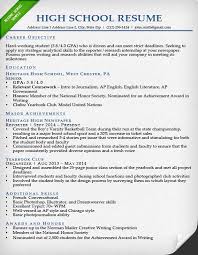 Find here few best student resume templates. 24 Best Student Sample Resume Templates Wisestep