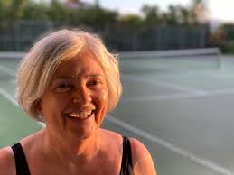 Barbara Temple Ayres