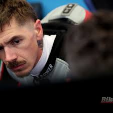 Scott Redding is eyeing up a return to the podium at Portimao