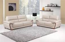Sofa kulit Cina diatur untuk ruang tamu Produsen, Pemasok ...