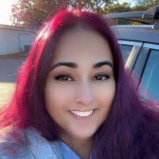 Trish Perez updated her profile picture.