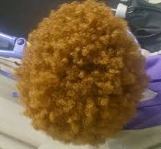 So here comes (as promised) my review for a cruelty free hair dye! Pin On Introvert Hair Journey