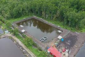 Kolam air tawar bukit antarabangsa bandar berdekatan: Kolam Mancing Air Masin Cikgu Mad Din Home Facebook