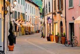 Bagno Di Romagna Tra Acque Termali E Sentieri Degli Gnomi Foto Foto 1 Di 10 Siviaggia