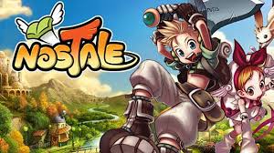 Nostale Nostale Is A Free To Play Browser Based Mmorpg And Also An Action Adventure Video Game It Provides A Wond Friends Characters Cheating Action Adventure