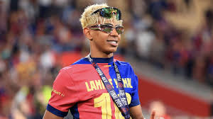 Lamine Yamal es el favorito para ganar el Balón de Oro 2025? - Juanfutbol