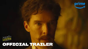 THE ELECTRICAL LIFE OF LOUIS WAIN"