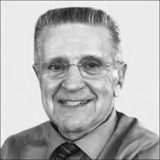 JOHN PELLERIN Obituary (2023)