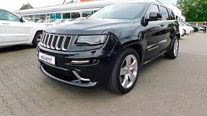 We house many new car models by chrysler, dodge, jeep and ram, while also having an incredible lineup of used cars. Gebrauchtwagen Jeep Cherokee Srt Das Gunstige 468 Ps Suv Autobild De