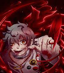 Deadman Wonderland Mockingbird Deadman Wonderland Mockingbird Deadman Wonderland Deadman Wonderland Toto