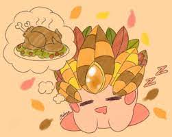 We did not find results for: Happy Thanksgiving Kirby Amino