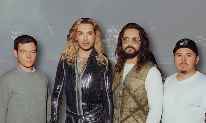 Où en est Tokio Hotel en 2026 ?
