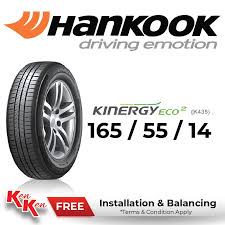 Hankook tire telah melancarkan tayar ventus prime 3 k125 untuk pasaran malaysia. Hankook Prices And Promotions Jul 2021 Shopee Malaysia