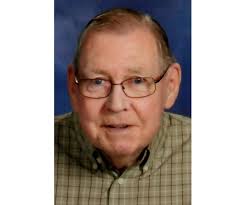 John McGing Obituary (1937